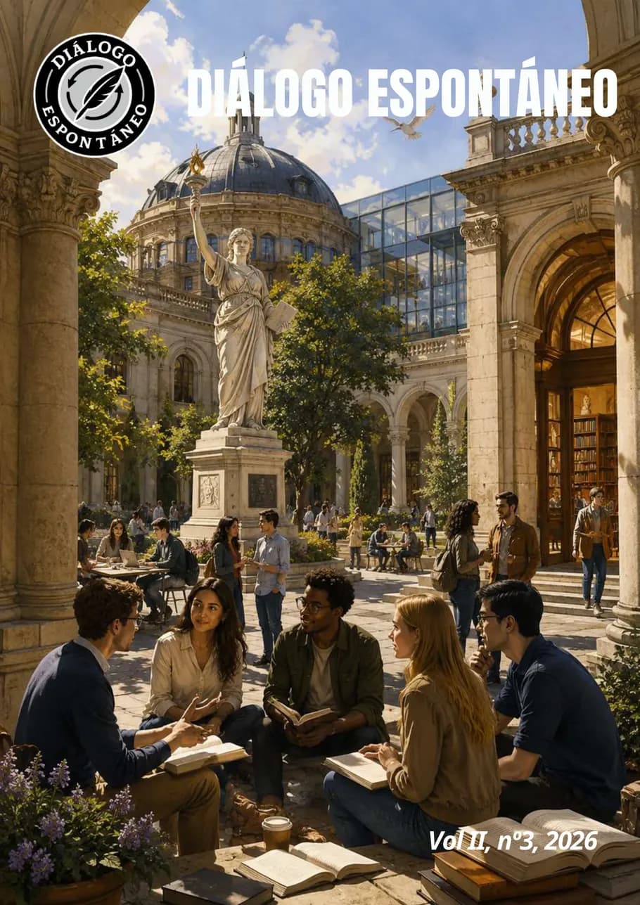 Vol II, nº3, 2026 — página 1