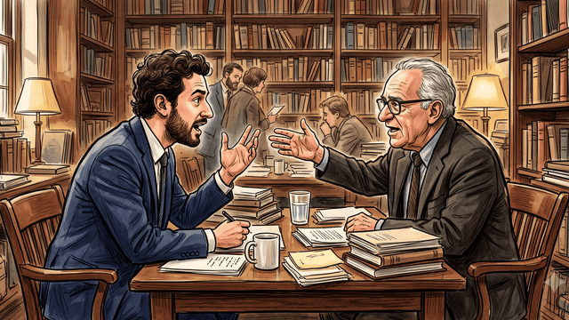 art Contra Rothbard y los rothbardianos