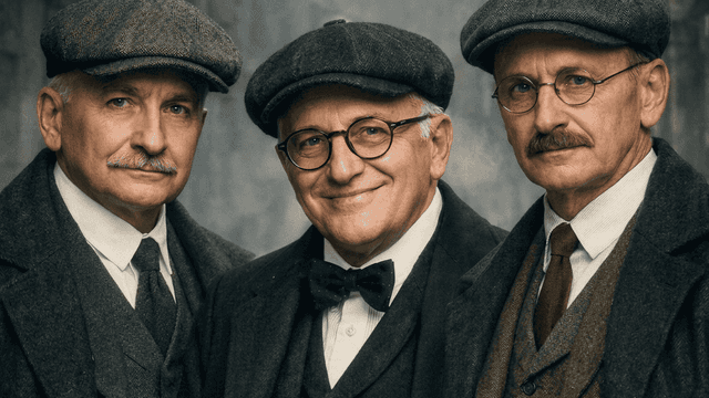 art El empresario en el cine: ¿héroe o villano?