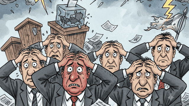 art El estancamiento salarial en España