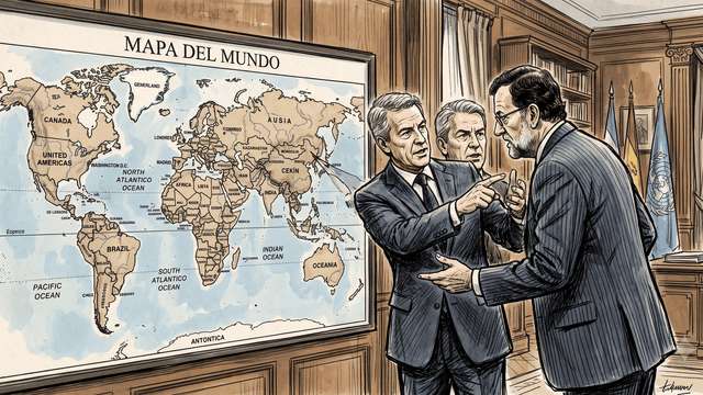 art Gestión Internacional de Crisis (GIC)