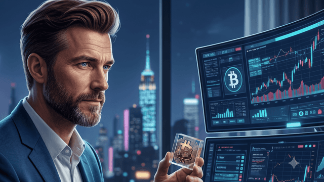 art Impacto de Bitcoin en la economía española
