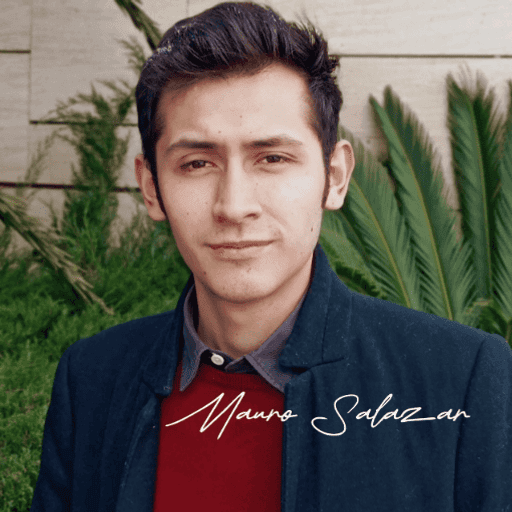 Mauro Salazar