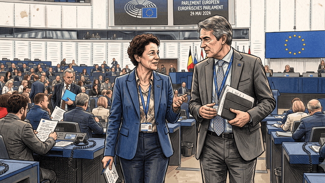 art ¿Puede la Unión Europea hablar con una sola voz en política exterior?