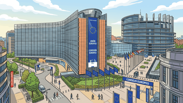 art Retos del sistema electoral del Parlamento Europeo