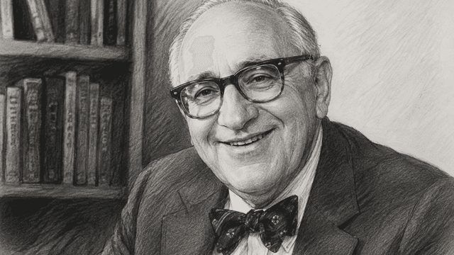 art Rothbard: luz, sombra y libertad