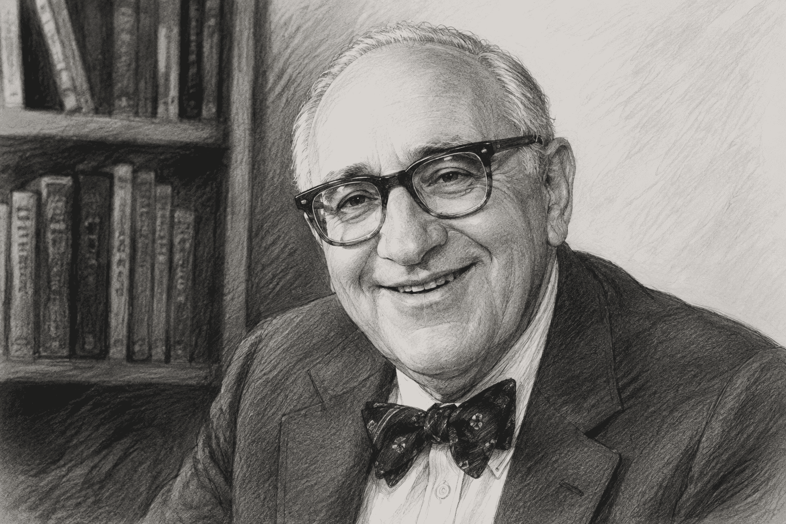 art Rothbard: luz, sombra y libertad