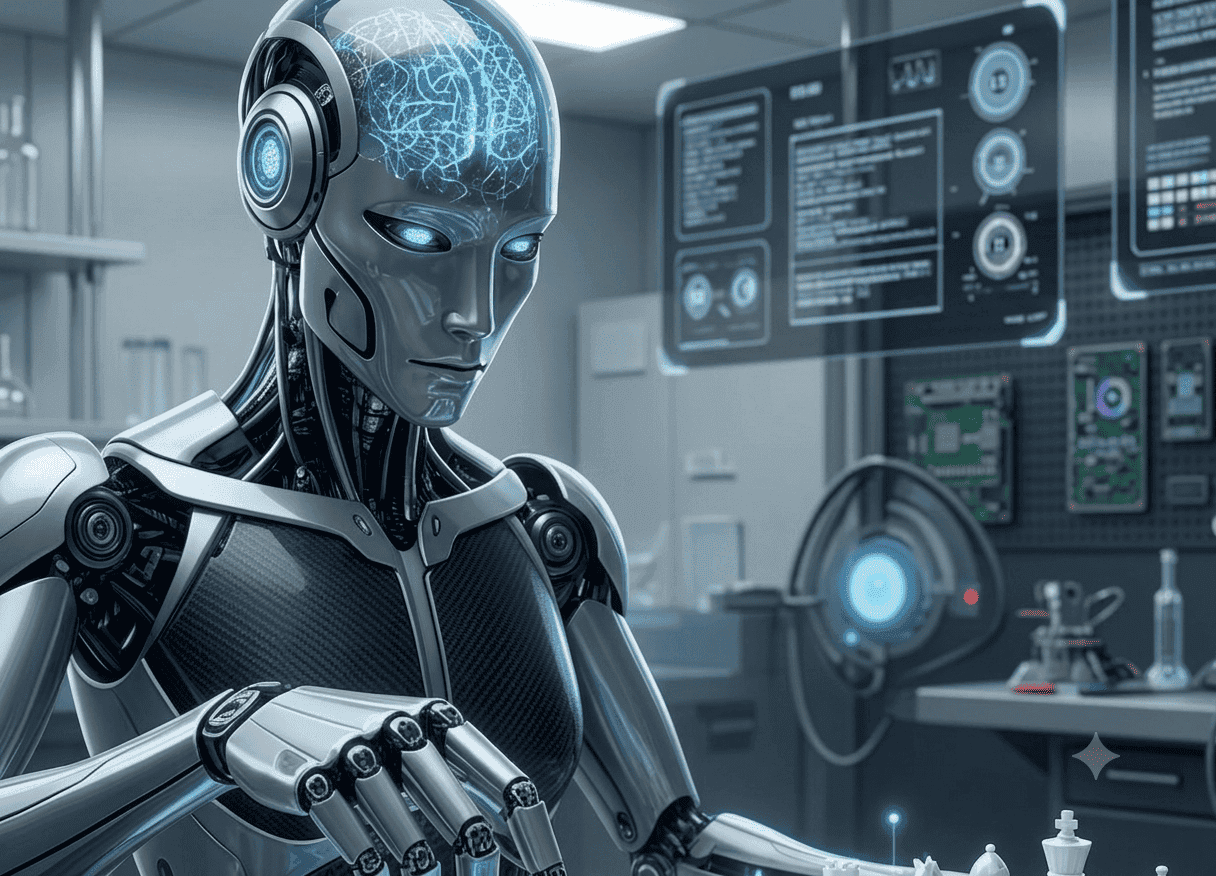 art Tecnología sin valores