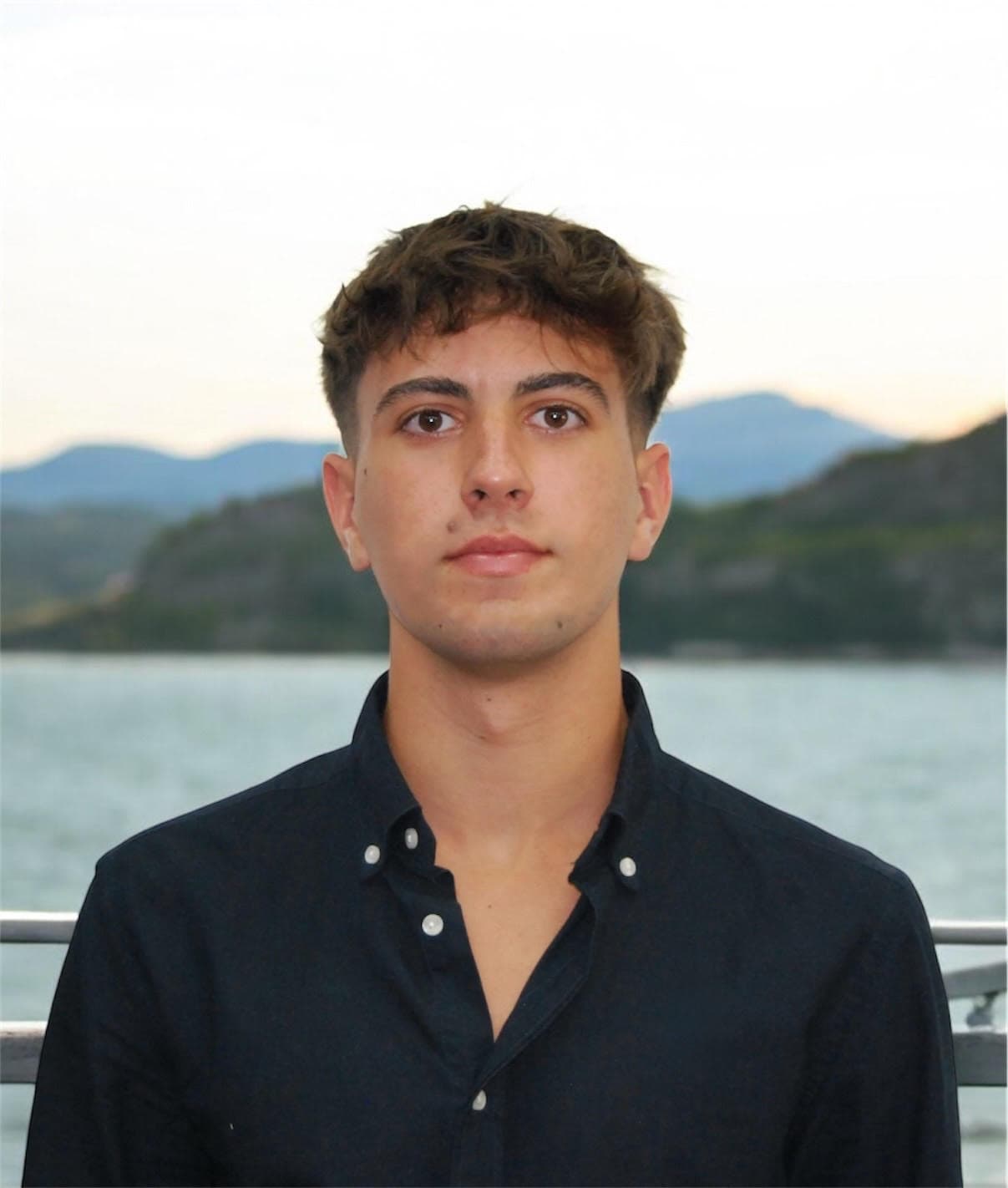 Nicolás Sánchez Cominero