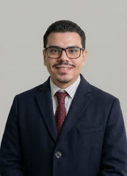 perfil yunis moreno