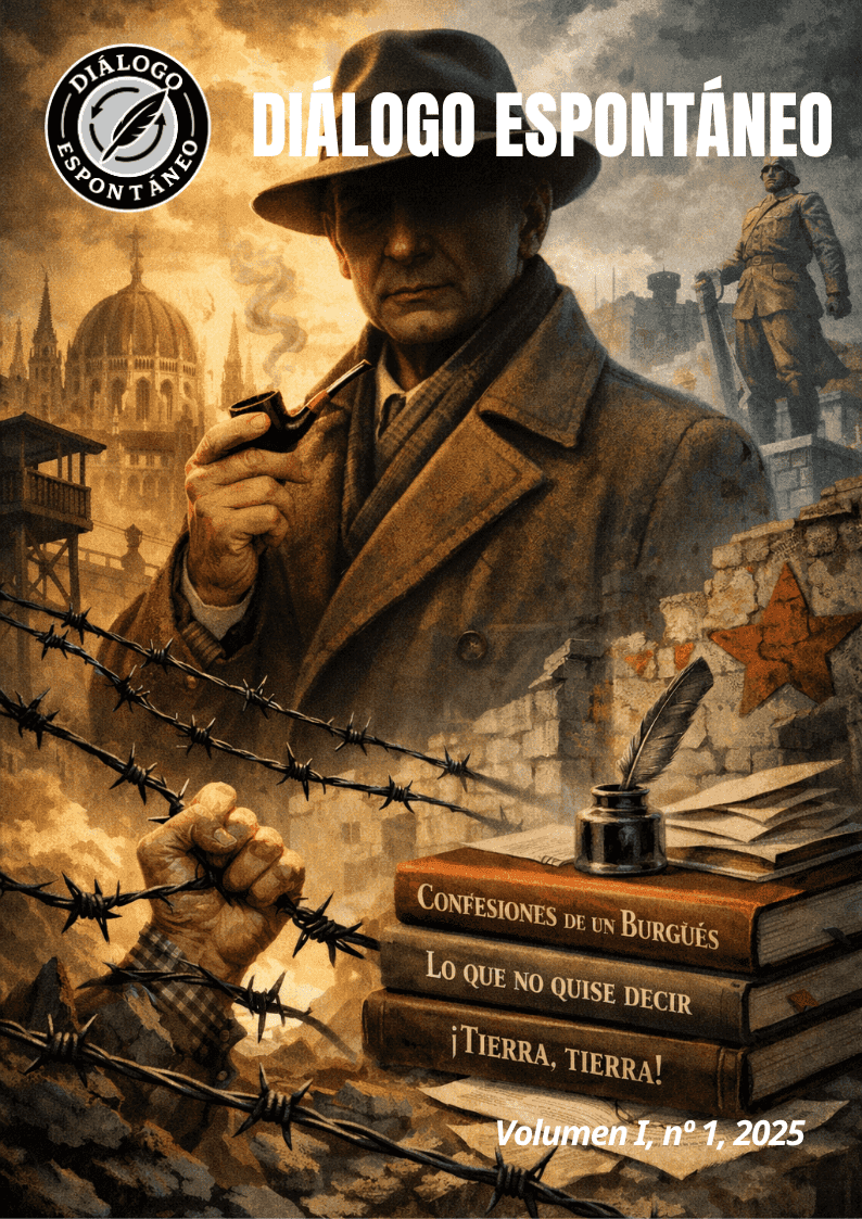 revista vol i no1 2025