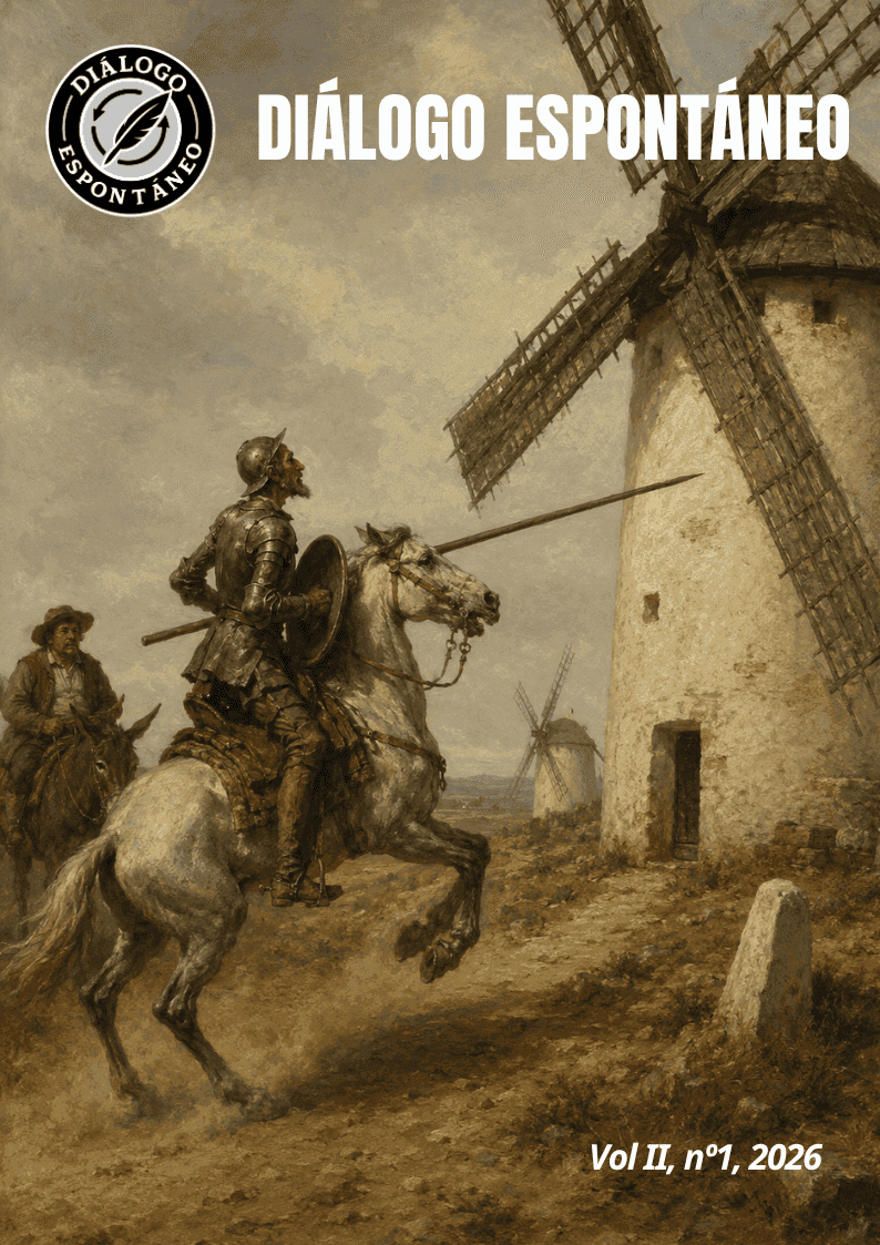revista vol i no1 2026