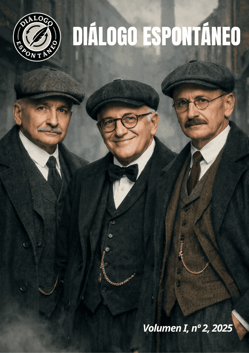 revista vol i no2 2025