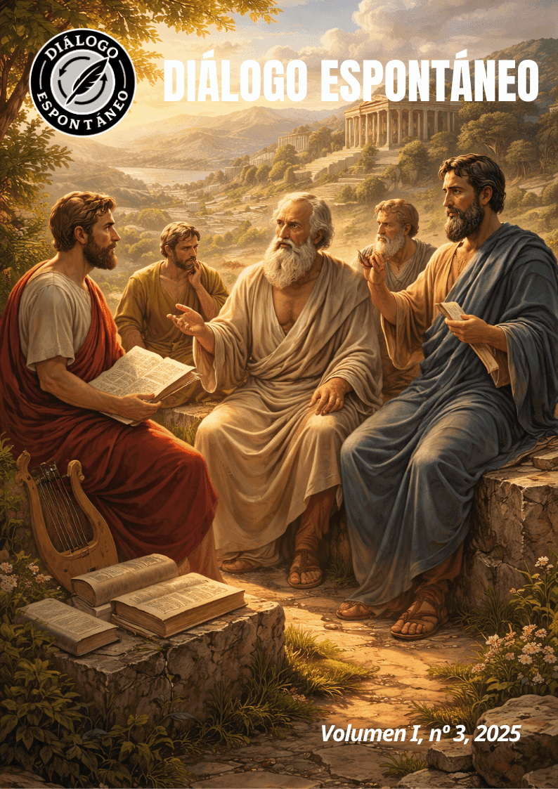 revista vol i no3 2025