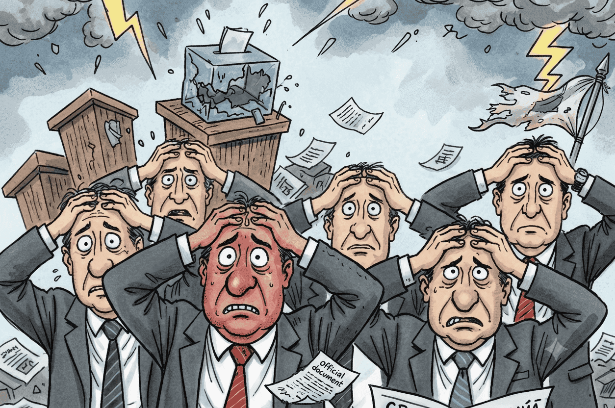 art El estancamiento salarial en España