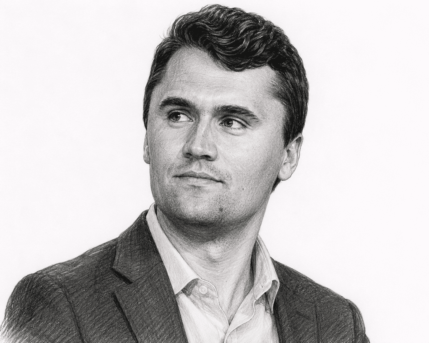 art El legado de Charlie Kirk
