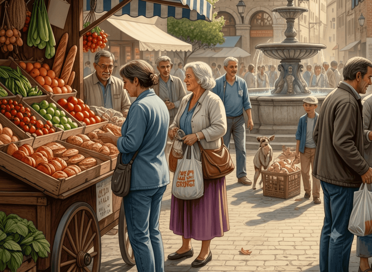 art El mercado resuelve donde el Estado fracasa