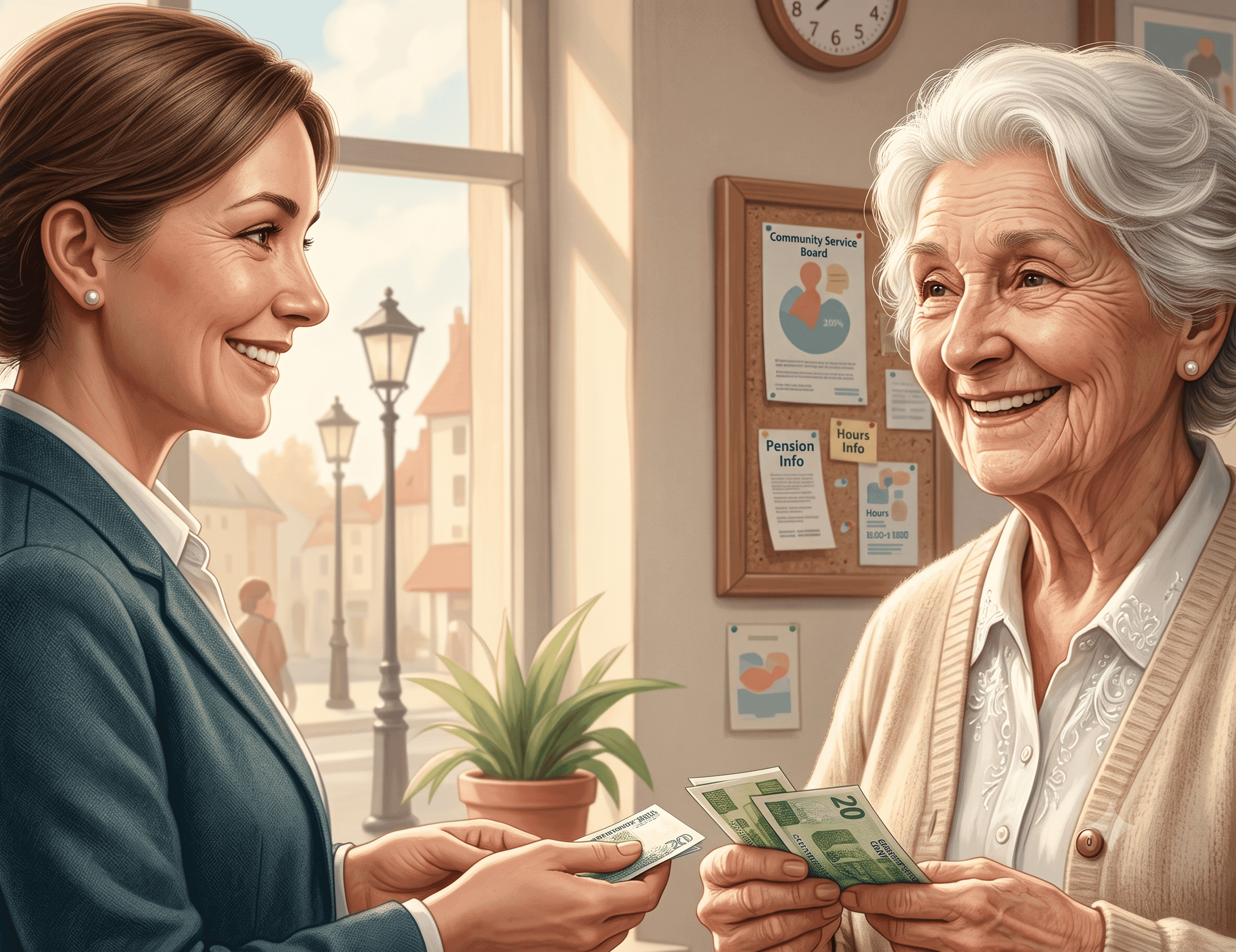 art El Sistema Público de Pensiones: ¿Conquista Social o Expropiación de la Responsabilidad Individual?