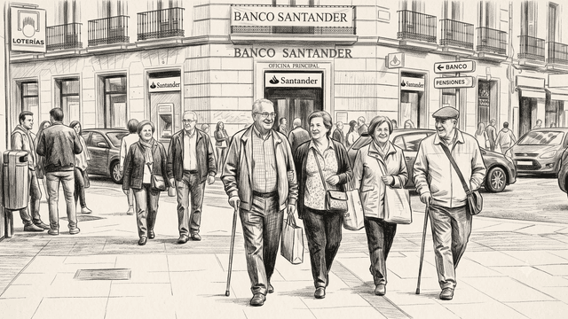 art La gran mentira de las pensiones: promesas, votos y una injusticia generacional
